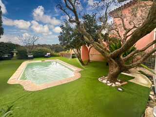  Maison � vendre 8 pi�ces 199 m�