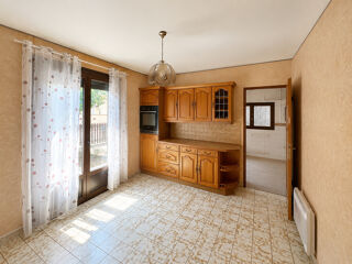 Vente Maison Maison Villeneuve Tolosane 4 pièce(s) 91 m2 Villeneuve tolosane