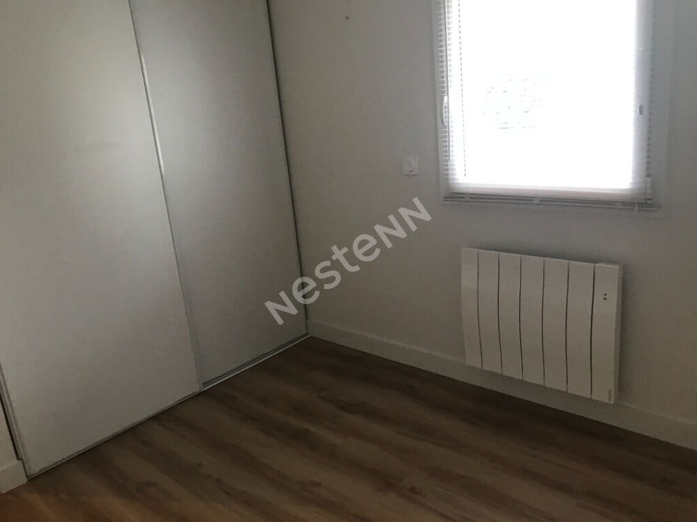Location Appartement Appartement  T3 - Sarzeau centre Sarzeau