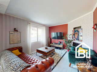  Maison � vendre 7 pi�ces 136 m�