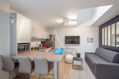 Local commercial 565000 75011 Paris