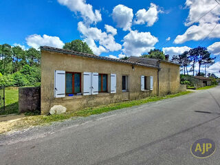  Maison à vendre 5 pièces 145 m²