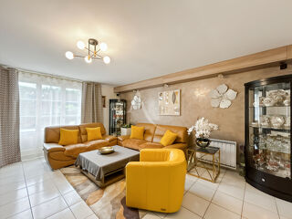  Maison � vendre 4 pi�ces 88 m�