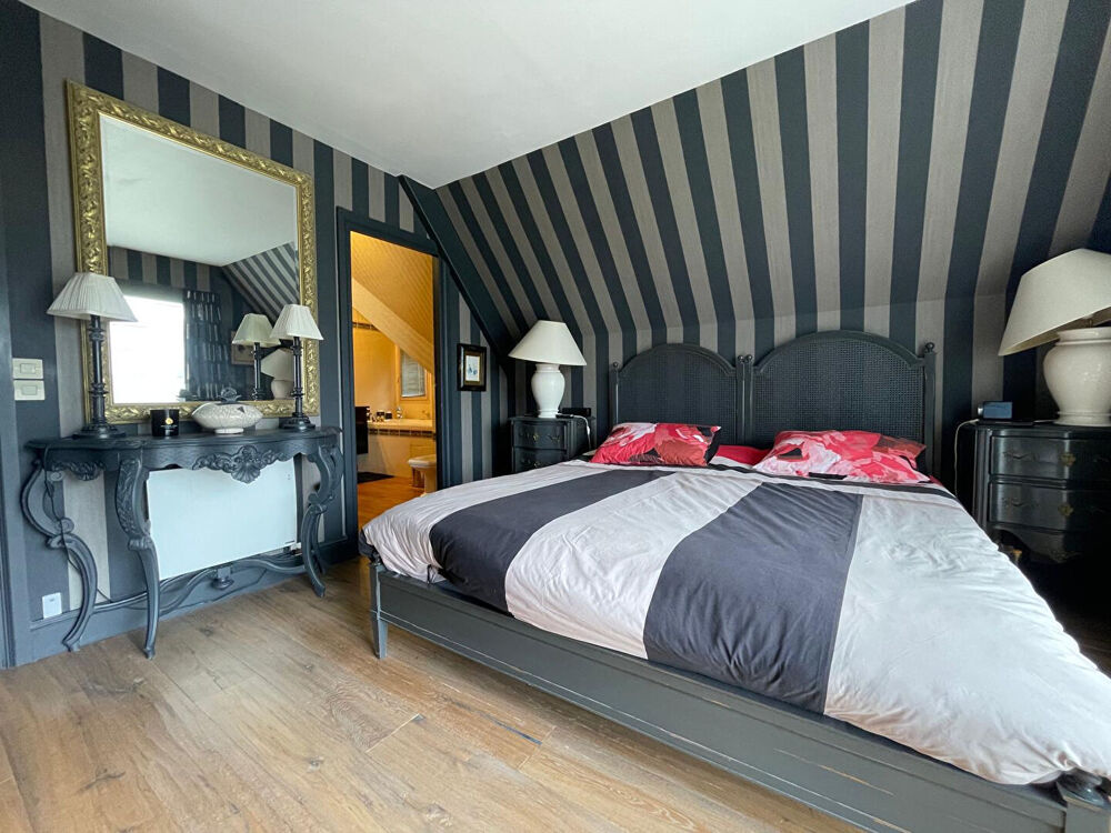 à vendre  Maison Thaon (14610)