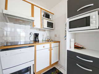  Appartement à vendre 2 pièces 28 m²