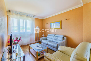  Appartement � vendre 4 pi�ces 80 m�