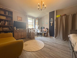  Maison à vendre 6 pièces 140 m²