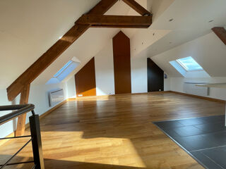  Appartement � vendre 4 pi�ces 56 m�