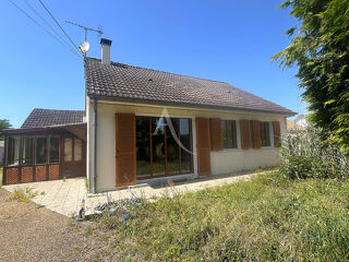  Maison à vendre 3 pièces 73 m²