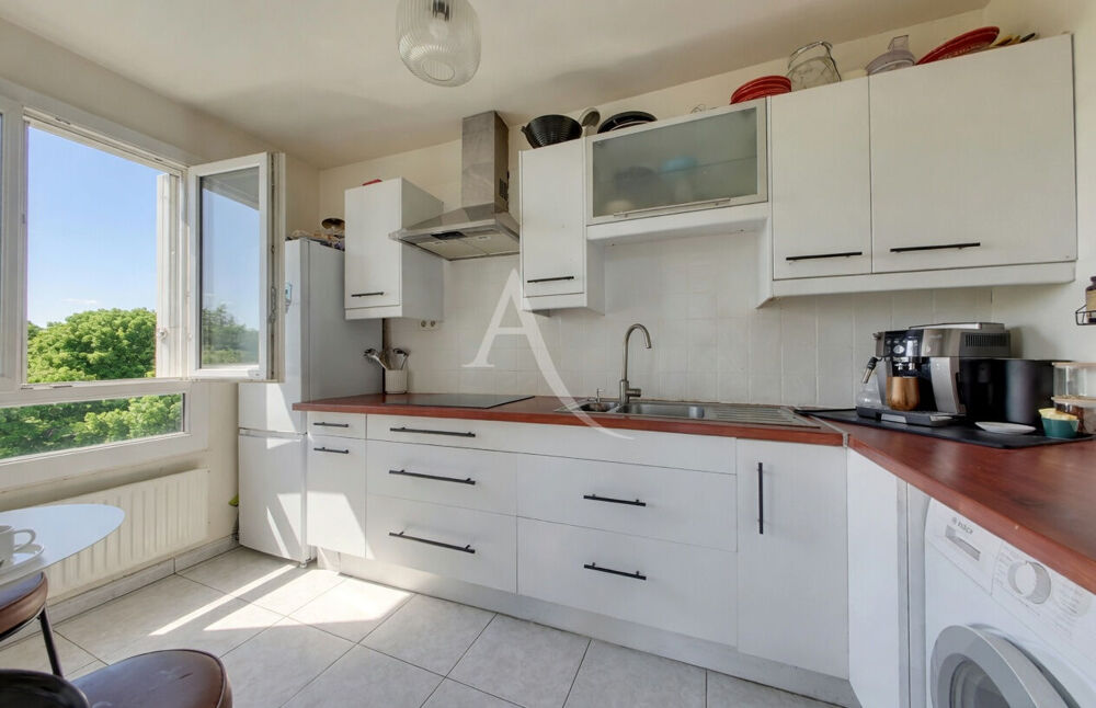 Appartement Nogent Sur Marne 3 pièce(s) 66.31 m2