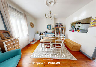  Maison à vendre 9 pièces 160 m²