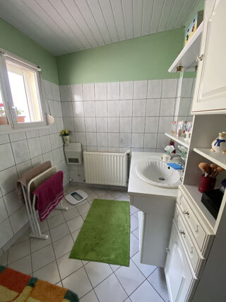  Maison à vendre 5 pièces 120 m²