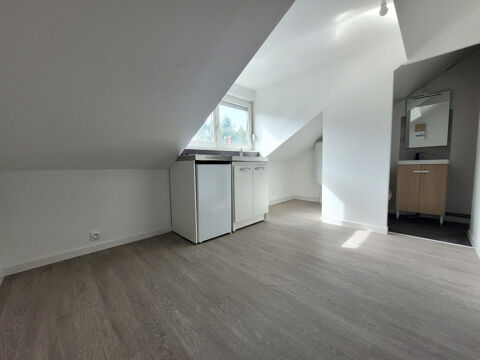  Appartement à vendre 2 pièces 32 m²