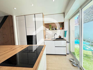  Maison  vendre 6 pices 135 m