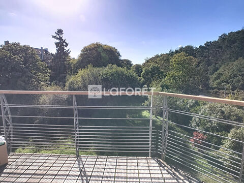  Appartement � louer 3 pi�ces 75 m�