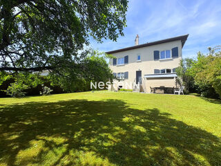  Maison à vendre 6 pièces 146 m²