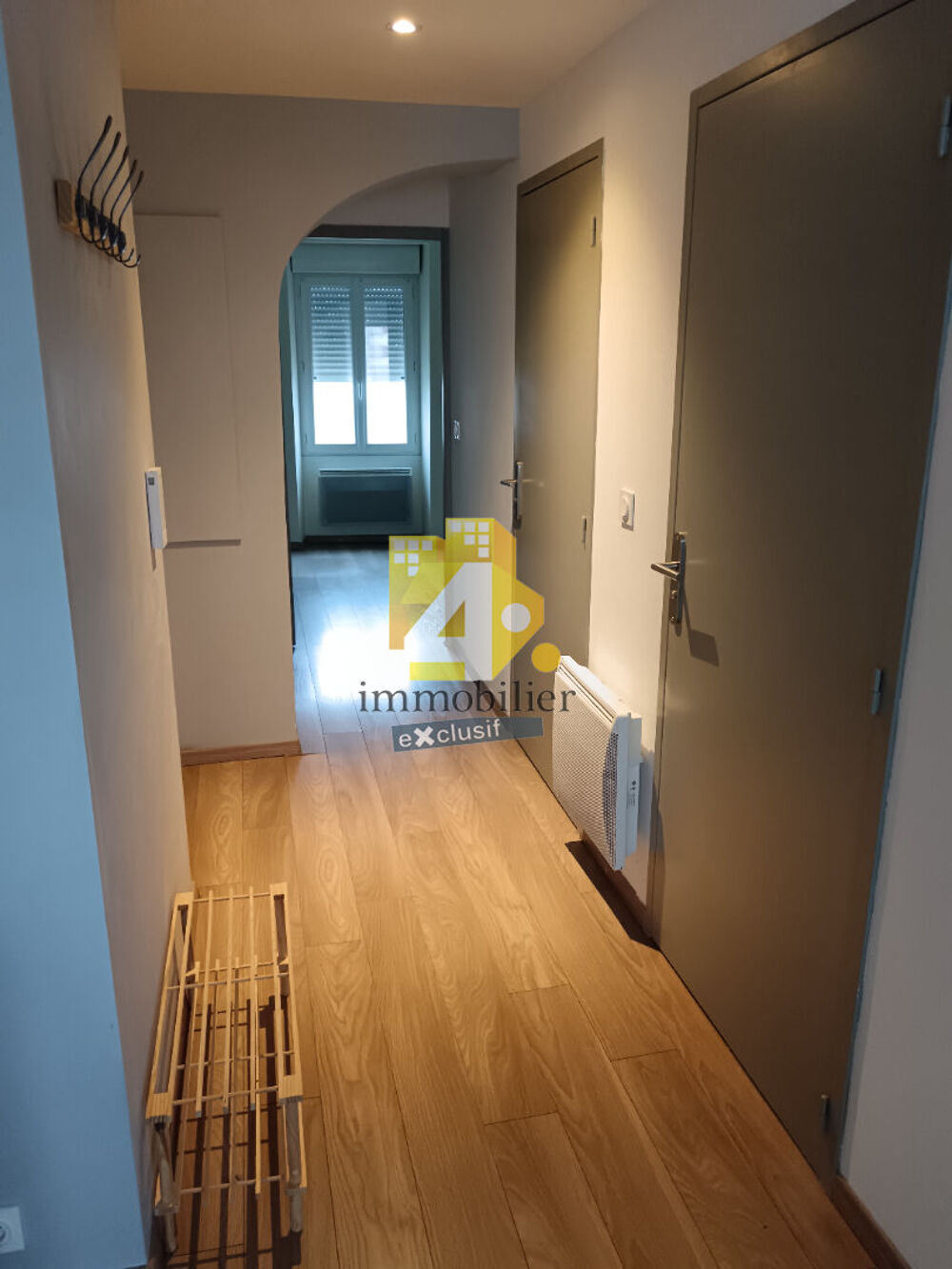 Location Appartement Appartement Pontchateau 3 pièces 47.40 m2 Pontchateau
