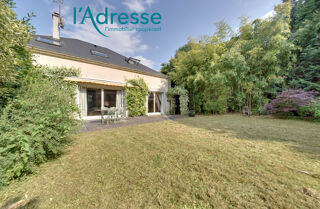  Maison � vendre 7 pi�ces 165 m�