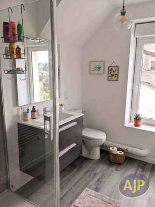  Appartement à louer 3 pièces 55 m²