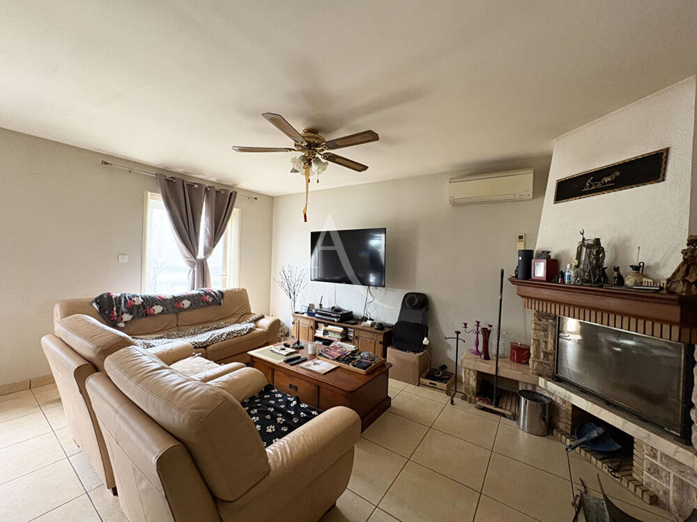 Maison familiale 7 chambres sans vis-à-vis / Proche Dourdan et Étampes - 8 pièces 146.12 m²