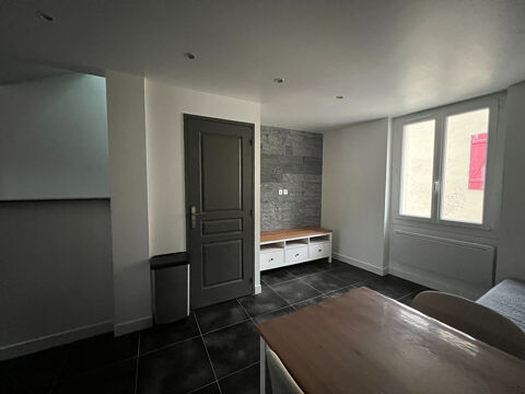   A LOUER - Proche centre ville Appartement - 2 pi�ce(s) - 38 m�