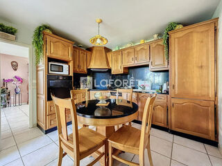  Maison � vendre 5 pi�ces 134 m�