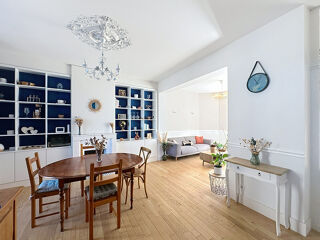  Maison à vendre 5 pièces 112 m²