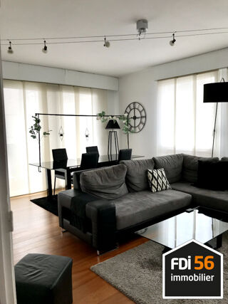  Appartement  louer 3 pices 72 m