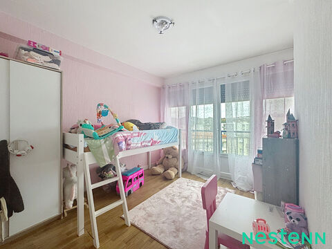  Appartement � louer 4 pi�ces 71 m�