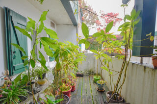  Appartement � vendre 3 pi�ces 1 m�