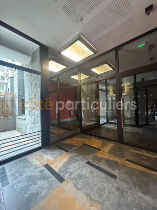  Appartement � vendre 4 pi�ces 88 m�