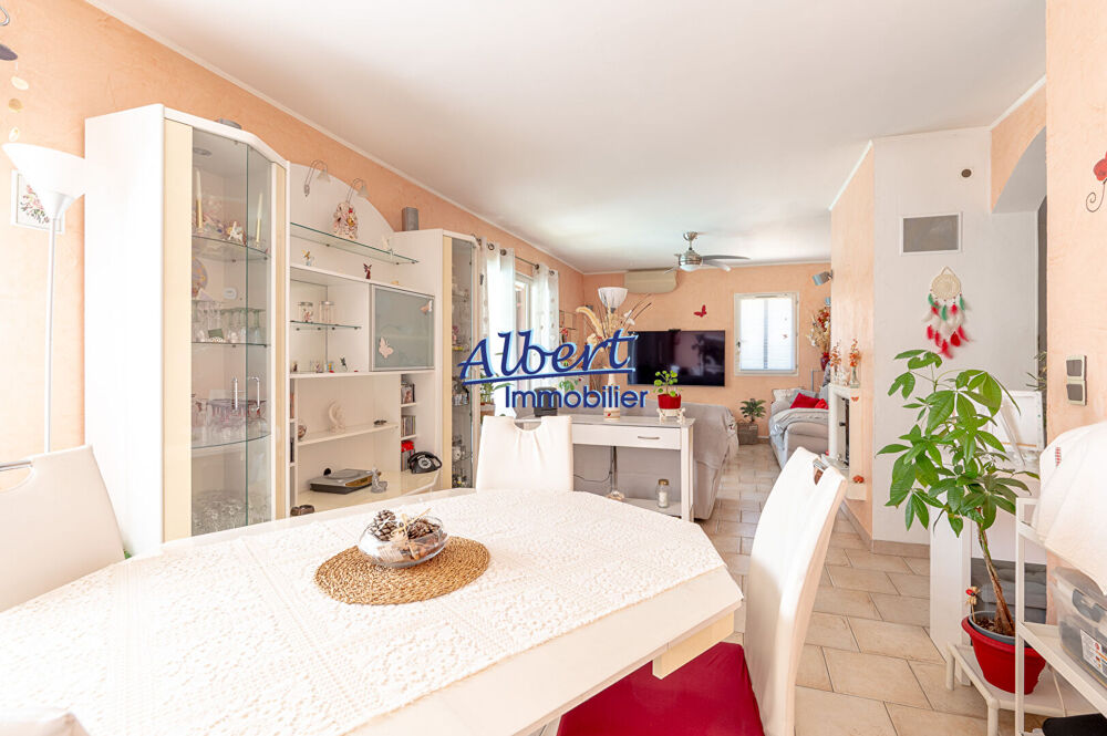 � vendre  Maison La Seyne-sur-Mer (83500)