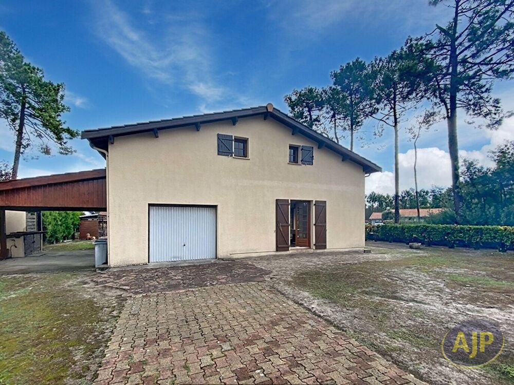 Vente Maison Maison 4 chambres au calme. Ares