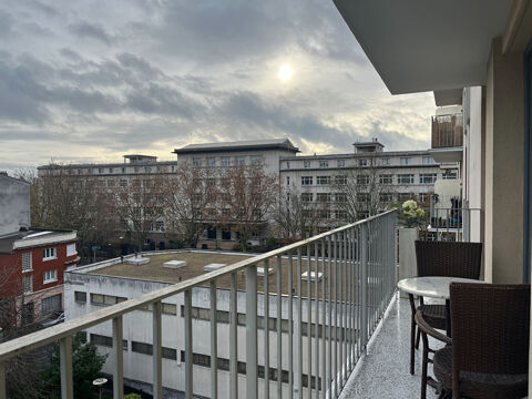  Appartement � louer 2 pi�ces 42 m�