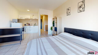  Appartement à vendre 2 pièces 54 m²