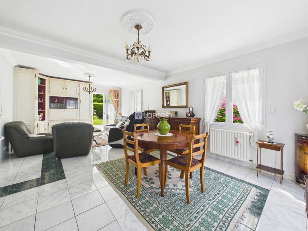 Vente Maison Maison Quimper  Frugy - 4 pièce(s) Quimper