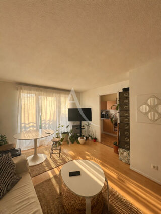  Appartement à vendre 2 pièces 52 m²