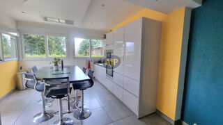  Maison à vendre 5 pièces 237 m²