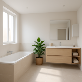  Appartement à vendre 3 pièces 64 m²
