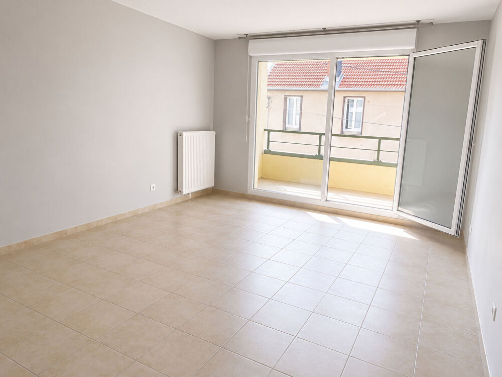 Appartement à louer T3 Villeurbanne 81 m2