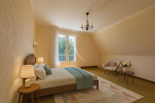  Maison  vendre 8 pices 145 m