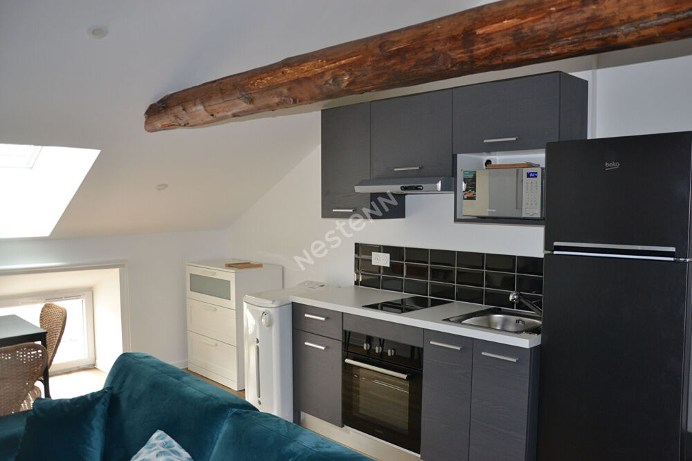 Location Appartement Appartement de 50m2 idéal Co Living dans centre Yssingeaux Yssingeaux