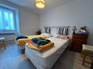  Maison � vendre 4 pi�ces 99 m�