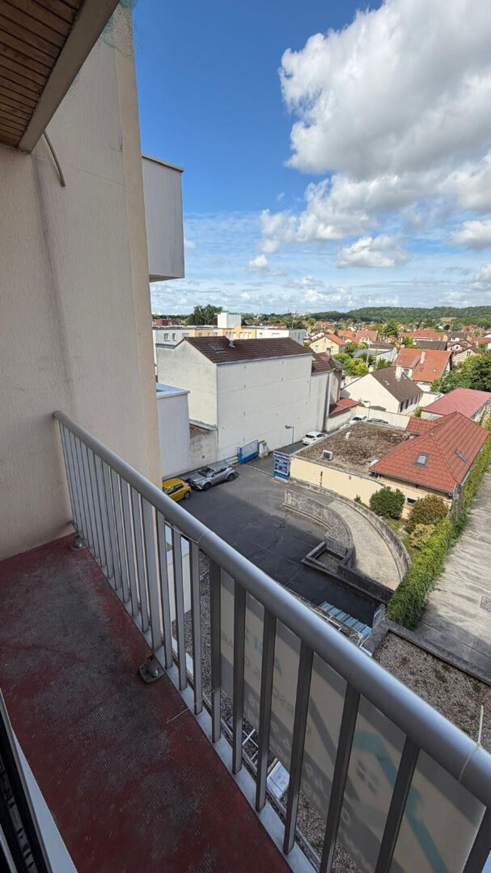 Location Appartement Appartement Chelles 1 pièce(s) 25.68 m2 Chelles