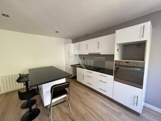  Appartement à louer 2 pièces 53 m²