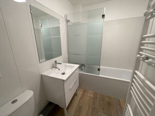  Appartement à louer 1 pièce 22 m²