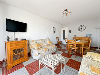  Appartement  vendre 2 pices 47 m