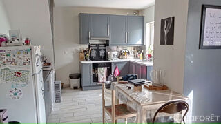  Maison à louer 2 pièces 45 m²