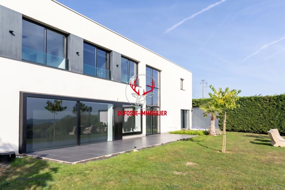 à vendre  Maison Charnay-lès-Mâcon (71850)