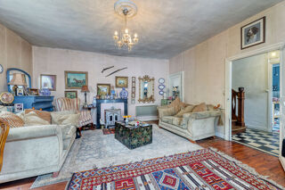 Maison � vendre 5 pi�ces 130 m�